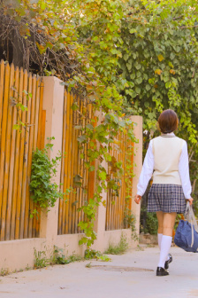 绯闻女孩第三季